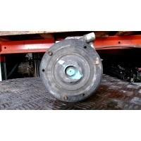 Компрессор кондиционера Volkswagen Polo 2001-2005 2003 6Q0820803H