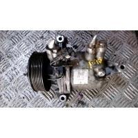 Компрессор кондиционера Nissan Juke 2012 926001KA1B