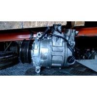 Компрессор кондиционера Volkswagen Phaeton 2002-2010 2007 3D0820803T