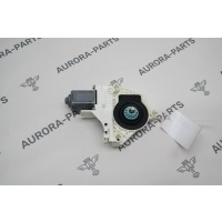 Мотор стеклоподъёмника задней двери RH VW Touareg NF, FL 2014 95862481100