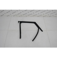 Направляющая стекла задней двери LH Audi Q3 8U 2011 8U0839439