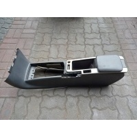 Volvo c30 06 - 13 тоннель srodkowy подлокотник 307553