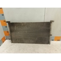 Радиатор кондиционера Ford Mondeo 3 2006 1671713