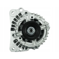 генератор типа bosch a0027pr 90a audi seat skoda