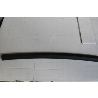 Уплотнитель капота двигателя капота volkswagen up 1s0823737