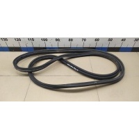 Уплотнитель багажника OPEL Astra H / Family 2004-2015 13114514