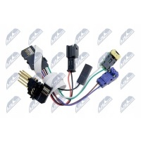 Проводка tasmy kierownicy nty easre002 megane ii