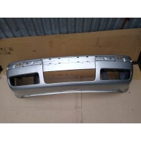 Skoda октавия i рестайлинг fl бампер передняя 1u0807221d