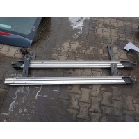 Suzuki гранд vitara 2 ii 05 - 14r пороги ступени набор 5d