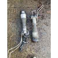 Мерседес gls gle 167 амортизатор передняя a1673206004