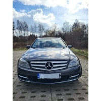 Мерседес benz w204 c класса