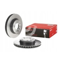 диск тормозной brembo 09 c881 11 7l6615301d volkswagen т