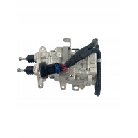 Выжимной подшипник сцепление kia / hyundai d7uf 414702d300