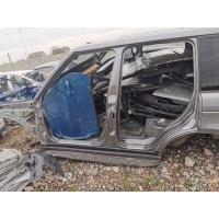 Порога стойка левый rang rover спорт vougue c320