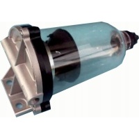 фильтр топлива сепаратор renault премиум kerax
