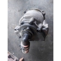 Man tgx e6 d2676 lf 26 маслоотделитель центрифуга сепаратор масляный