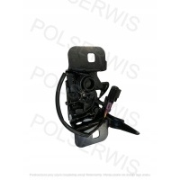 Opel oe 39086595 замок капота