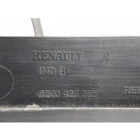 Решетка радиатора Renault Master ML35 2008 8200426365