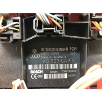 Блок комфорта Volkswagen Golf 5 2004 1K0937049S