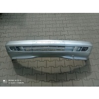 Мерседес sl r129 рестайлинг бампер передняя в сборе оригинальный