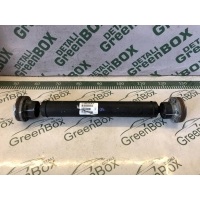 Карданный вал Mercedes ML W166 2012 A1664100001