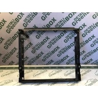 Крепление кассеты радиаторов Mercedes ML W166 2012 A0995040918