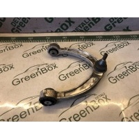Рычаг передний левый Mercedes ML W166 2012 16613