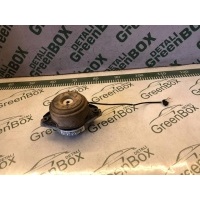 Подушка крепления двигателя Mercedes ML W166 2012 A1662405317