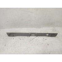Накладка багажника Volvo XC90 1 2002-2014 39973772