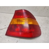 Фонарь BMW 3er E46 2001-2004 63216907934