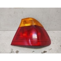 Фонарь BMW 3er E46 2001-2004 63216907934