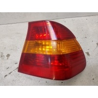 Фонарь BMW 3er E46 2001-2004 63216907934