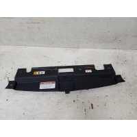 Накладка замка капота Kia Soul 2 2014-2018 86353B2000