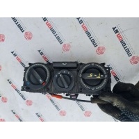 Блок управления печки/климат-контроля Volkswagen Multivan 2008 7H0819045A