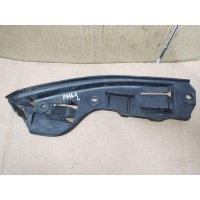 Кронштейн крепления бампера заднего Volkswagen Touareg 1 2006 7L6807393B