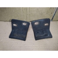 Накладка декоративная Volkswagen Touareg 1 2006 7L6827683D,7L6827684D
