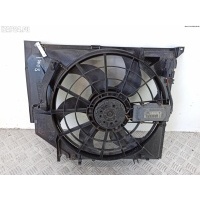 Вентилятор радиатора BMW 3 E46 (1998-2006) 2002 6922670