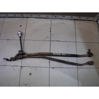 Кулиса КПП Nissan Almera N15 (1995—2000) 749653J100