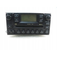Радио toyota previa 8612028382