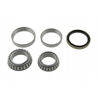 klp - is - 001 nty комплект подшипников колёса передняя opel frontera a , b , opel монтерей a ,