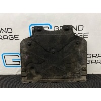 Защита АКПП Audi A4 B9 2016 8W0863822A