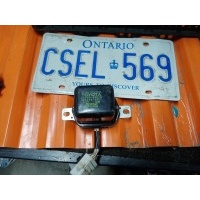 Регулятор напряжение генератора Toyota HILUX LN100, LN105, LN106, LN107, LN108, LN109, LN110, LN111, LN130, LN135, LN80, LN81, LN85, LN86, LN90, LN91, R