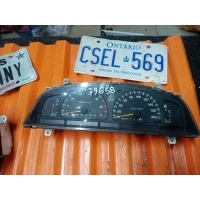 ПАНЕЛЬ ПРИБОРОВ Toyota HILUX SURF RZN130W 83800-35870