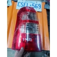 СТОП-СИГНАЛ Toyota SUCCEED NCP51/NCP55/NCP50/NCP58/MCP59 52-154