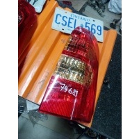 СТОП-СИГНАЛ Toyota SUCCEED NCP51/NCP55/NCP50/NCP58/MCP59 52-154