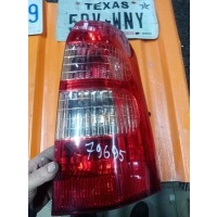 СТОП-СИГНАЛ Toyota SUCCEED NCP51/NCP55/NCP50/NCP58/MCP59 52-154