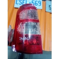 СТОП-СИГНАЛ Toyota SUCCEED NCP51/NCP55/NCP50/NCP58/MCP59 52-154