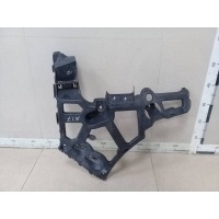 Кронштейн заднего бампера левый Renault Renault Megane (3) 2009-2016 850450018R