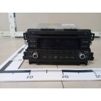 Магнитола Mazda Mazda CX-5 (KE) 2011-2017 KD45669R0