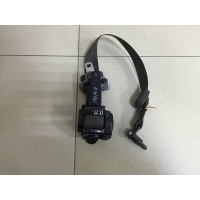 Ремень безопасности Chevrolet Chevrolet Captiva (C100) 2006-2011 96474670, 96474672